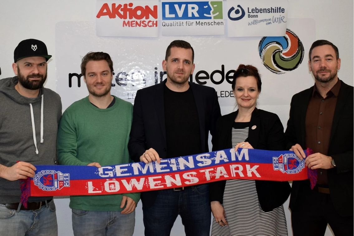 Foto zum Newsartikel Kick-Off "inklusives Marketing"