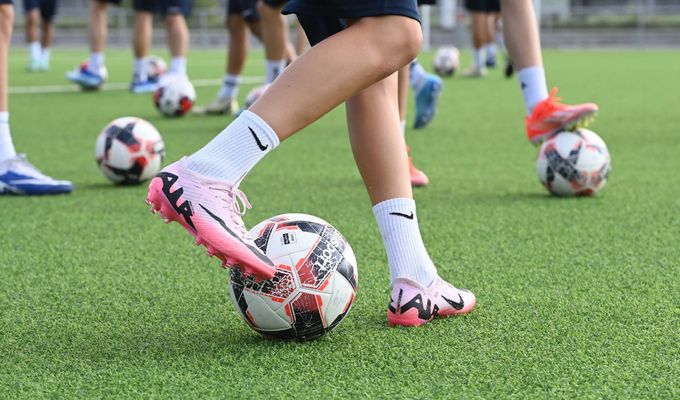 U13 sichert Mittelrheinliga-Quali - Erfolgreicher Samstag
