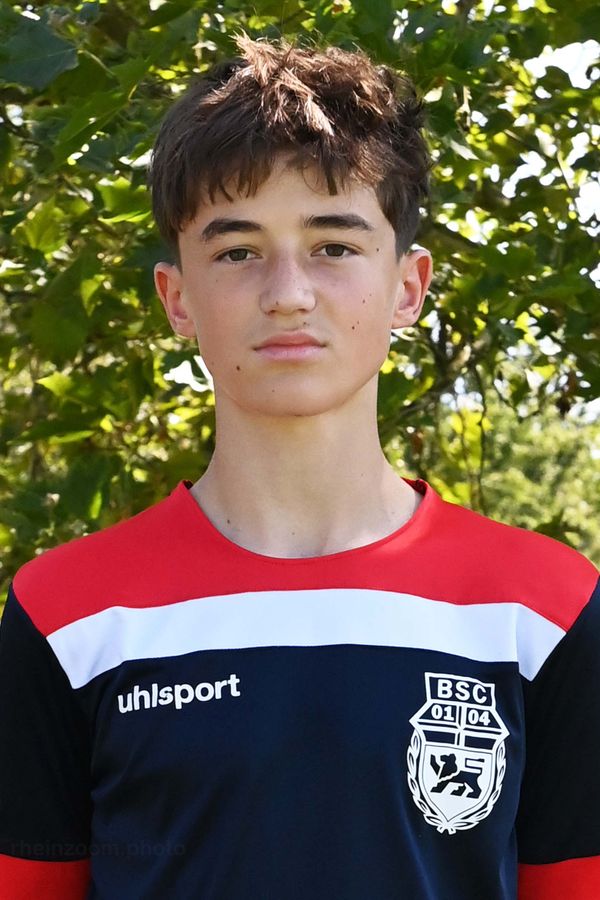 Gabriel Schiffmacher