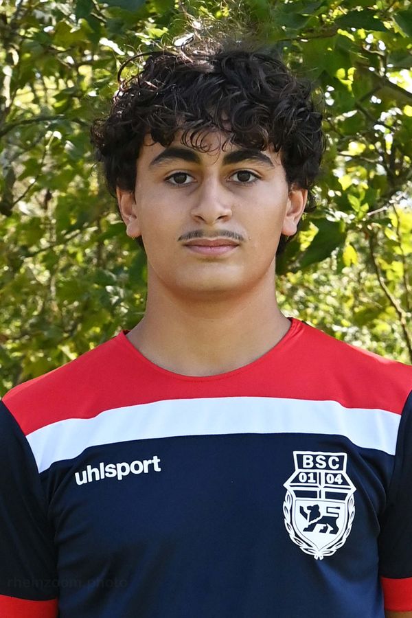 Benaissa Boudouft
