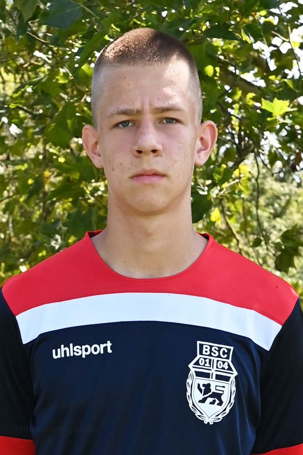 Alessandro Nyrenberg