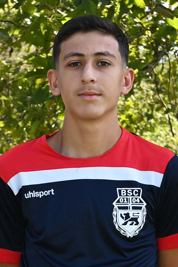 Ismail Acharki