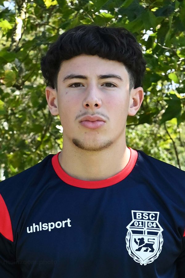 Jamil Bouskouchi