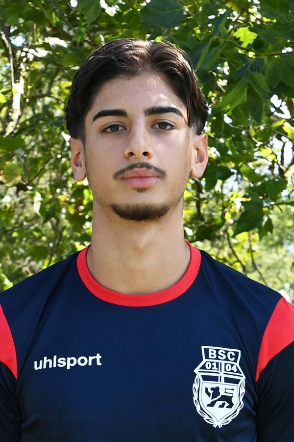 Sahin-Salih Sahinbay