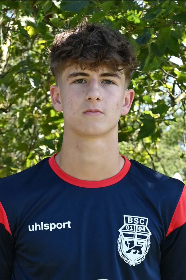 Finn Seeliger