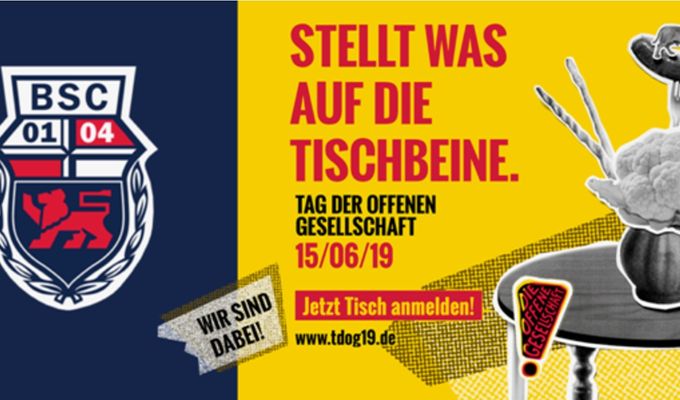 Tag der offenen Gesellschaft 2019