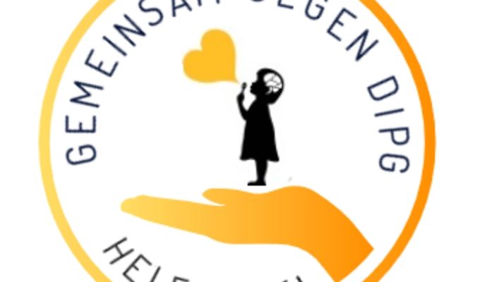 Initiative gegen den kindlichen Hirntumor! Gemeinsam gegen DIPG