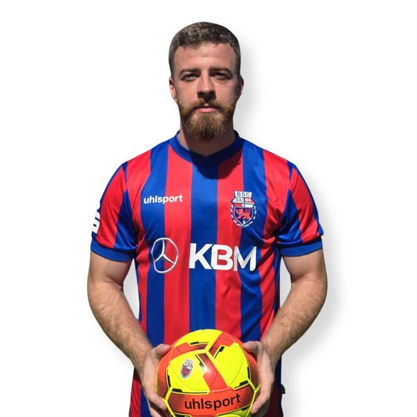 Heim-Trikot 24/25