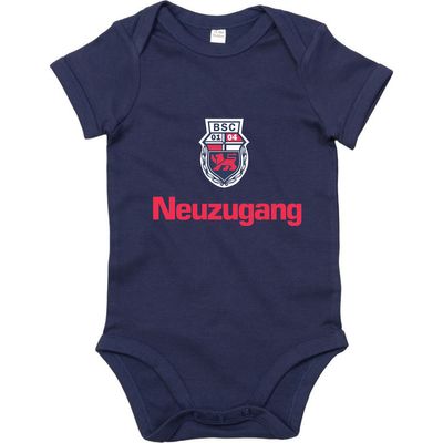 Baby Strampler 