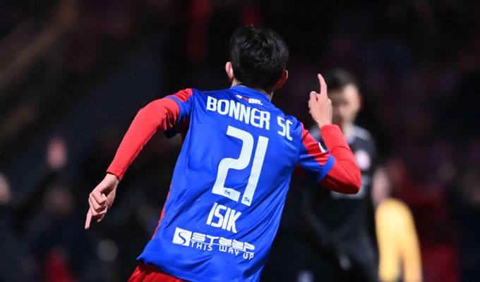 Außenseiter - Rolle im Pokal