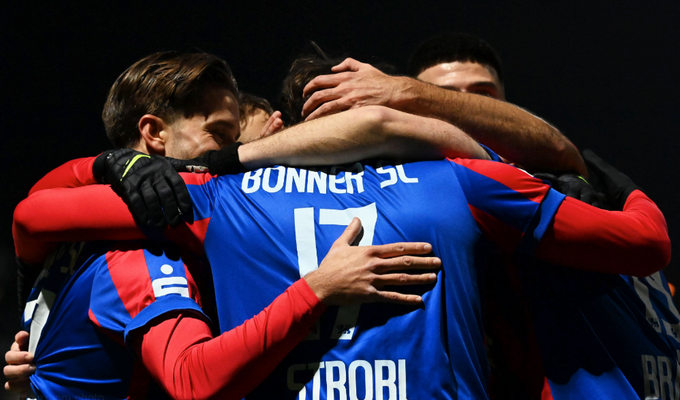 Alles oder nichts gegen den 1.FC Düren