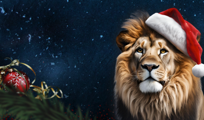 Der Bonner SC wünscht FROHE WEIHNACHTEN!