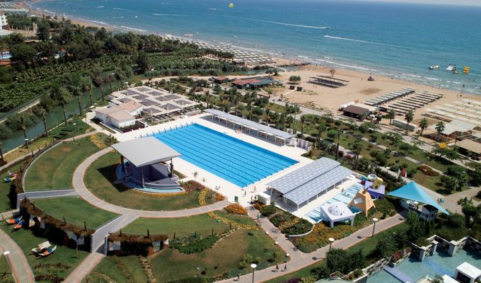 Rheinlöwen absolvieren Trainingslager