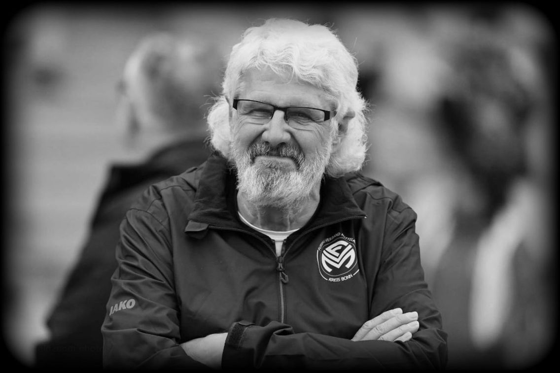 Foto zum Newsartikel Der BSC trauert im Jürgen Bachmann