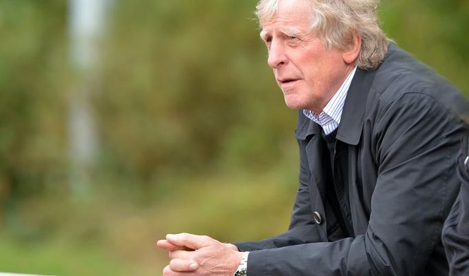 Herzlichen Glückwunsch Erich Rutemöller