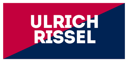 Ulrich Rissel