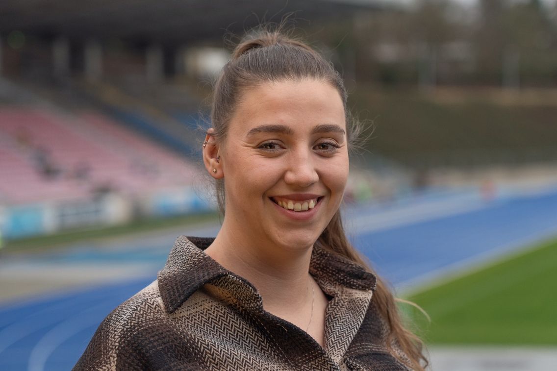 Foto zum Newsartikel Annkatrin Schmitz rückt in den BSC-Vorstand auf