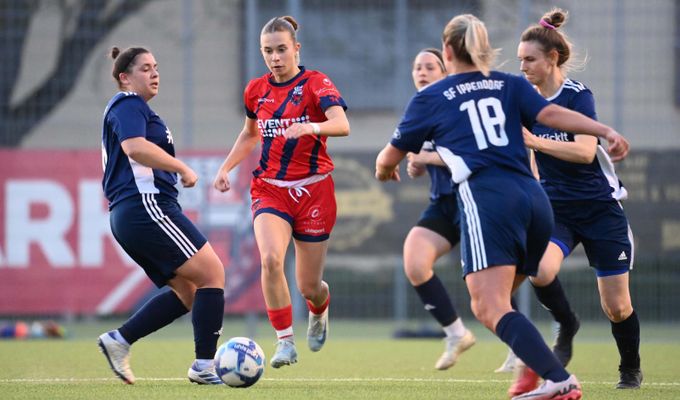Pokal-Aus gegen Ippendorf