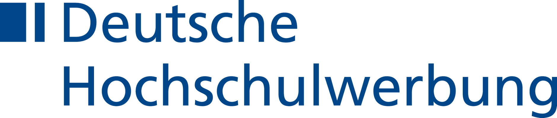 Deutsche Hochschulwerbung und -vertriebs GmbH