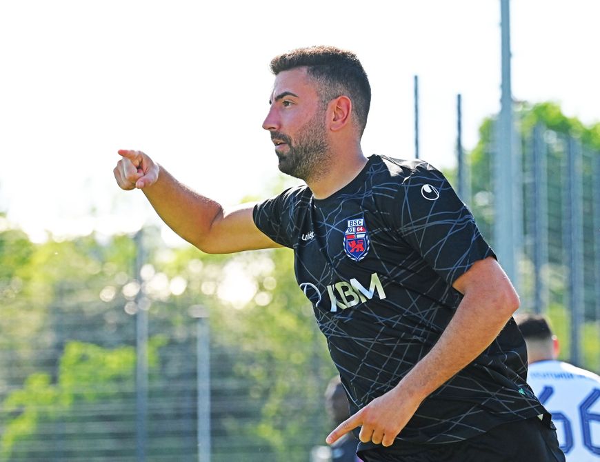 Tabellenführung ausgebaut