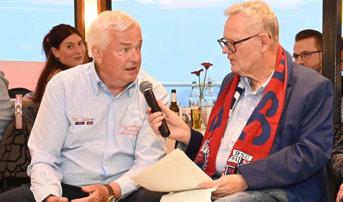 Bonner SC trauert um Ulli Potofski 