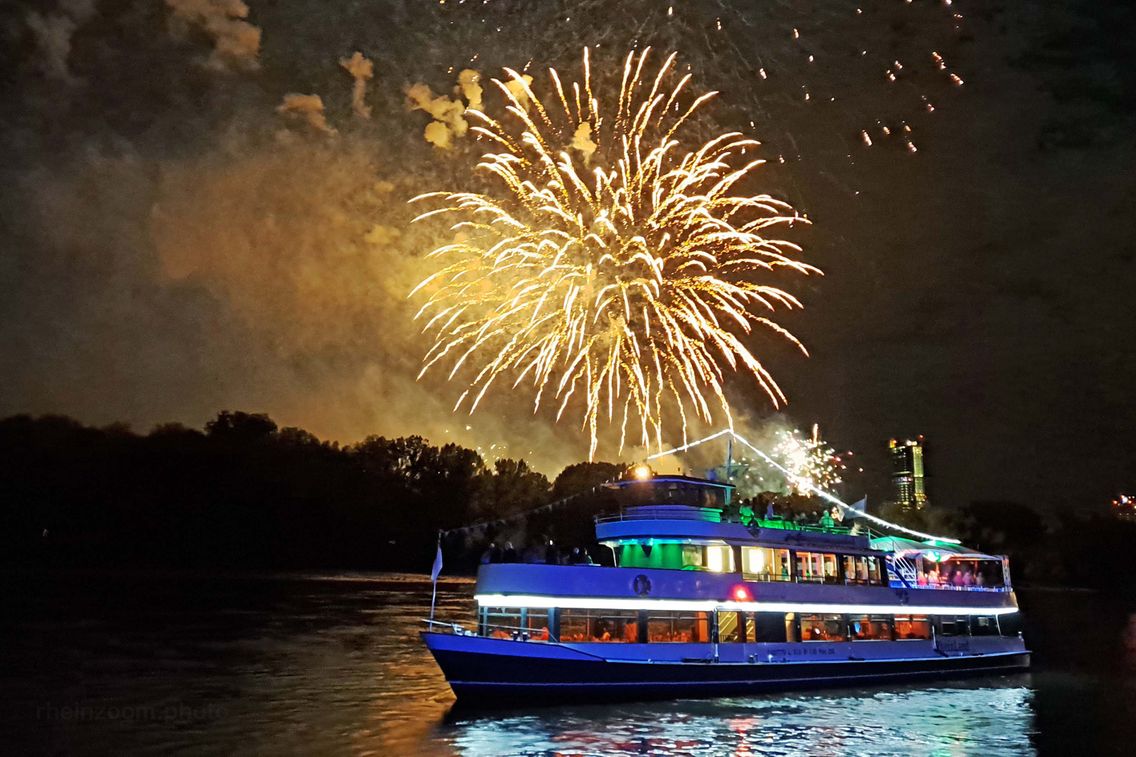 Foto zum Newsartikel Zeitreise zu Rhein in Flammen