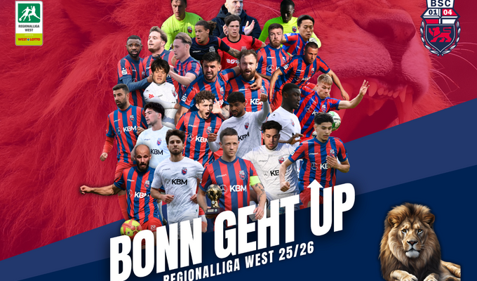 5€ für Alle gegen Merten & After-Match-Party!